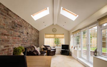 conservatory roof insulation Hallatrow, Somerset