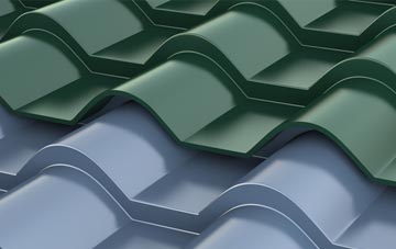 who should consider Hallatrow plastic roofs