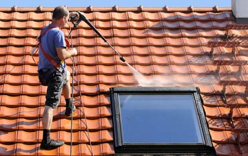 roof cleaning Hallatrow, Somerset