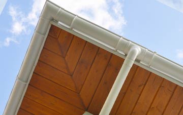 Hallatrow soffit types