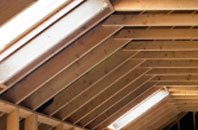 Hallatrow tapered roof insulation quotes